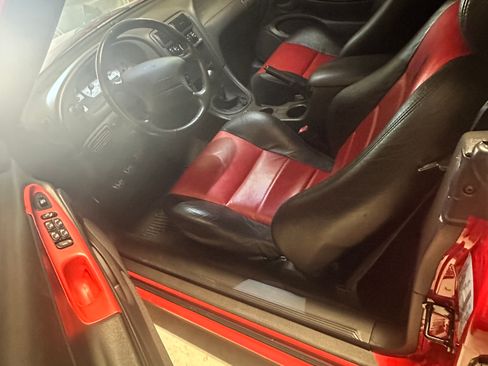 Used 2003 Ford Mustang Cobra image 12