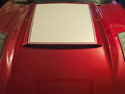 Used 2016 Ford Mustang GT Premium w/ GT Performance Package image 1