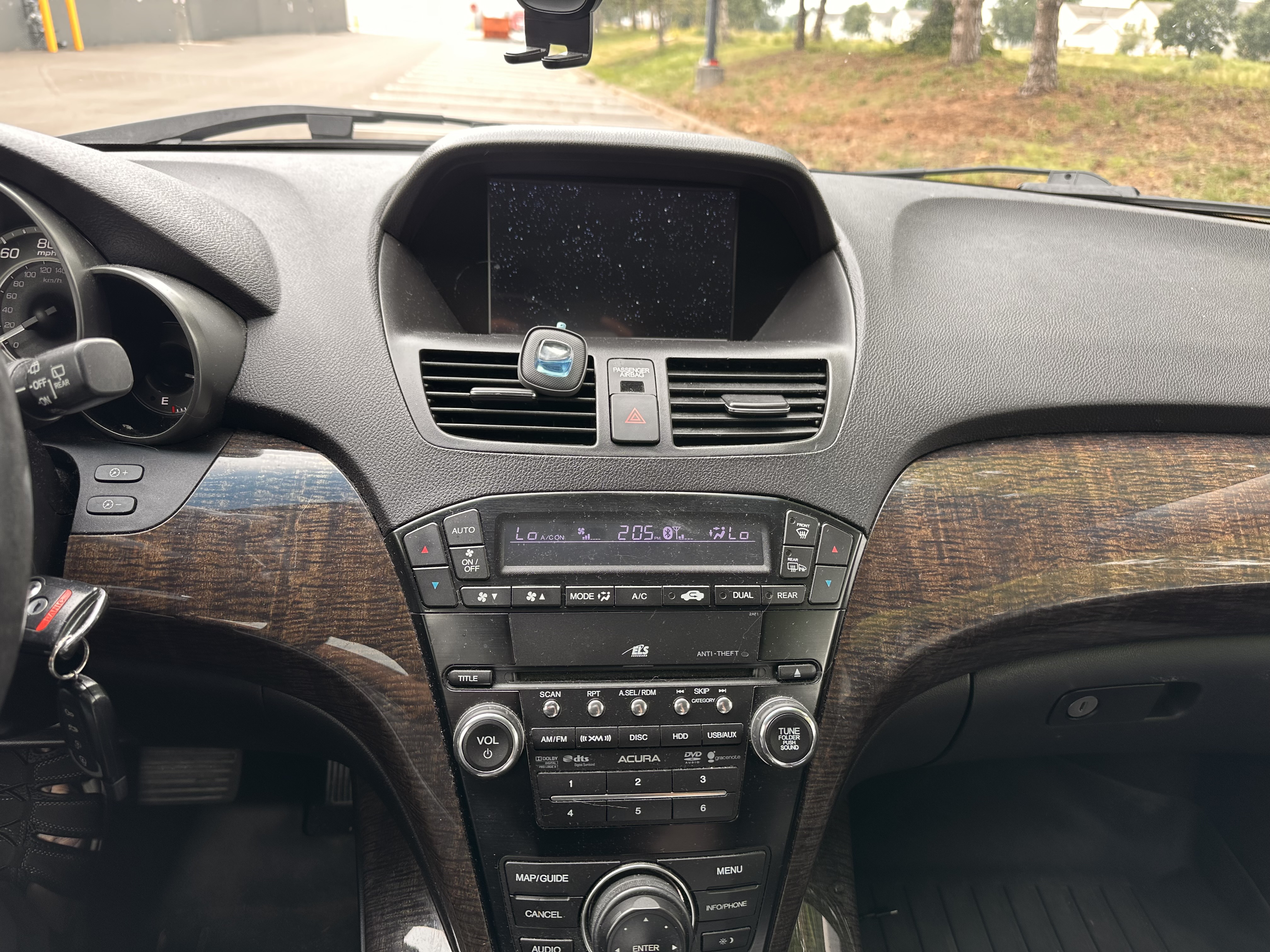 Used 2013 Acura MDX w/ Technology Package AWD/4WD image 12