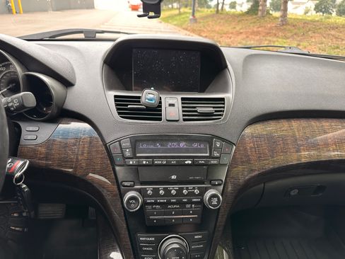 Used 2013 Acura MDX w/ Technology Package AWD/4WD image 12