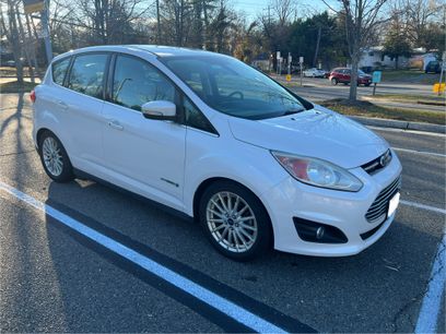 Used 2014 Ford C-MAX SEL w/ Equipment Group 302A