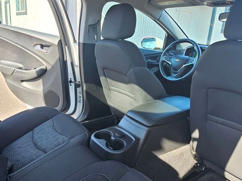 Used 2016 Chevrolet Volt LT image 15