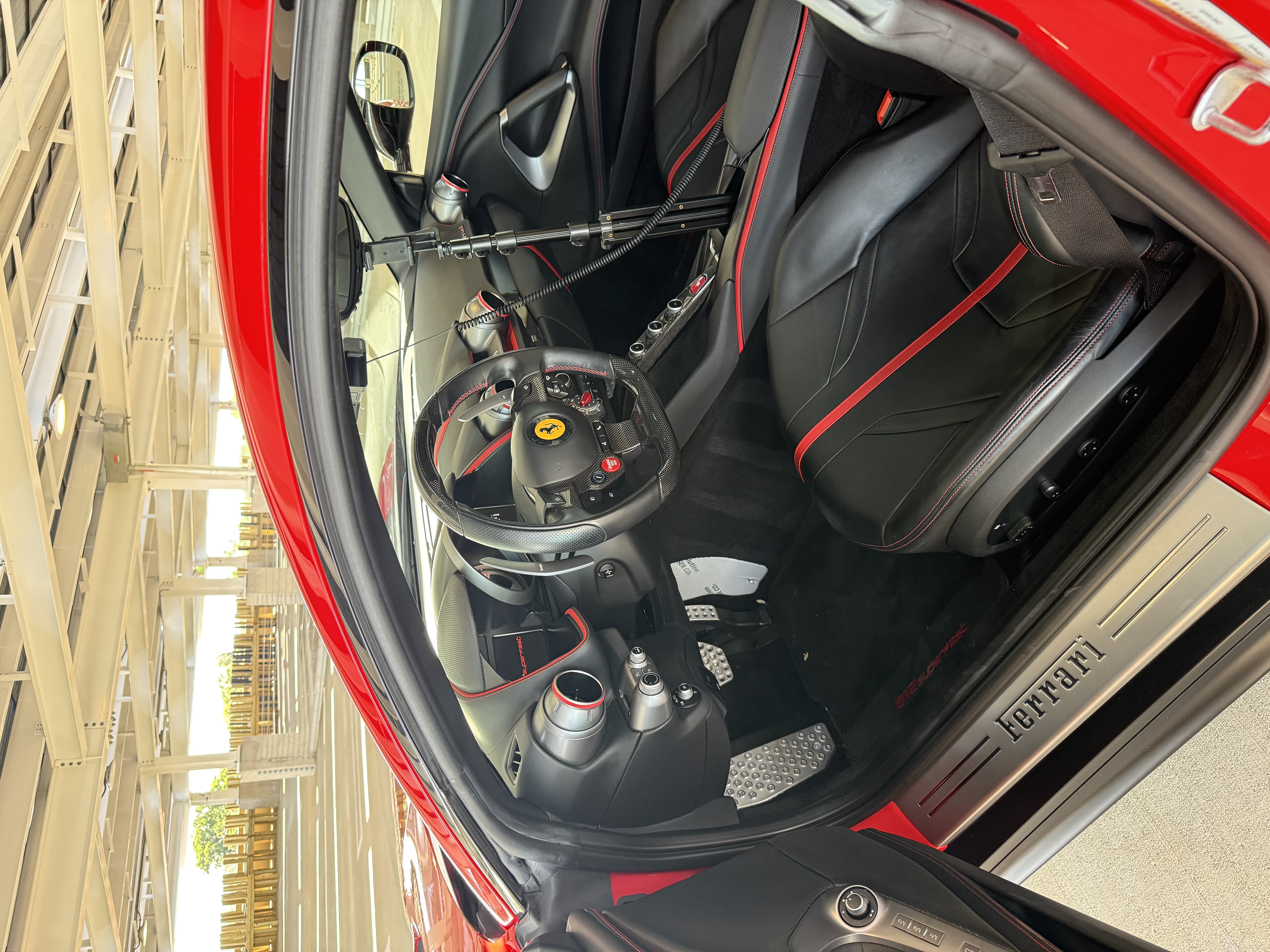 Used 2019 Ferrari 812 Superfast RWD image 15
