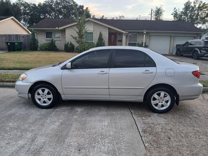 Used 2006 Toyota Corolla CE