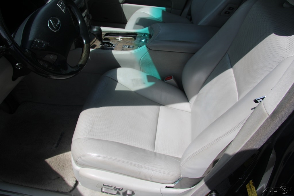 Used 2007 Lexus GS 350 RWD image 14