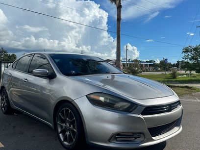 Used 2015 Dodge Dart SE w/ Convenience Group