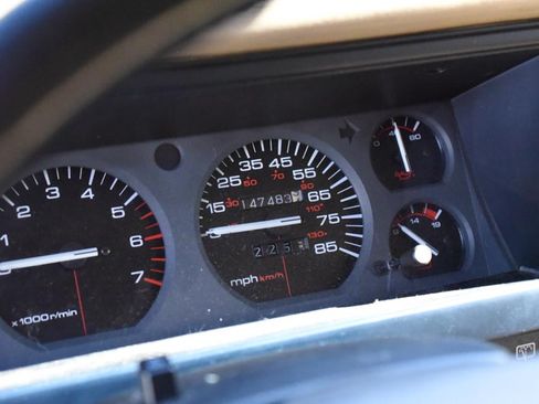 Used 1996 Jeep Cherokee 4WD 4-Door image 8