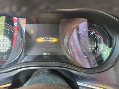 Used 2017 Dodge Challenger R/T w/ Driver Convenience Group RWD image 9