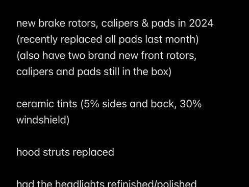 Used 2000 Lexus LS 400 image 12