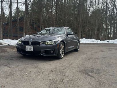 Used 2018 BMW 430i Gran Coupe xDrive