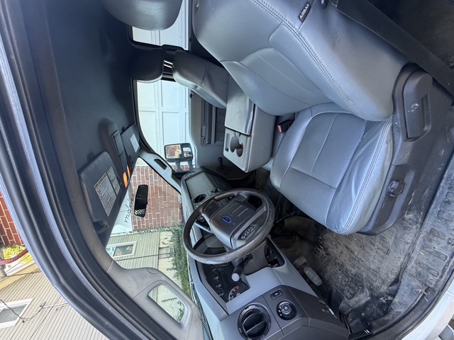Used 2015 Ford F350 XL w/ XL Value Package AWD/4WD image 6