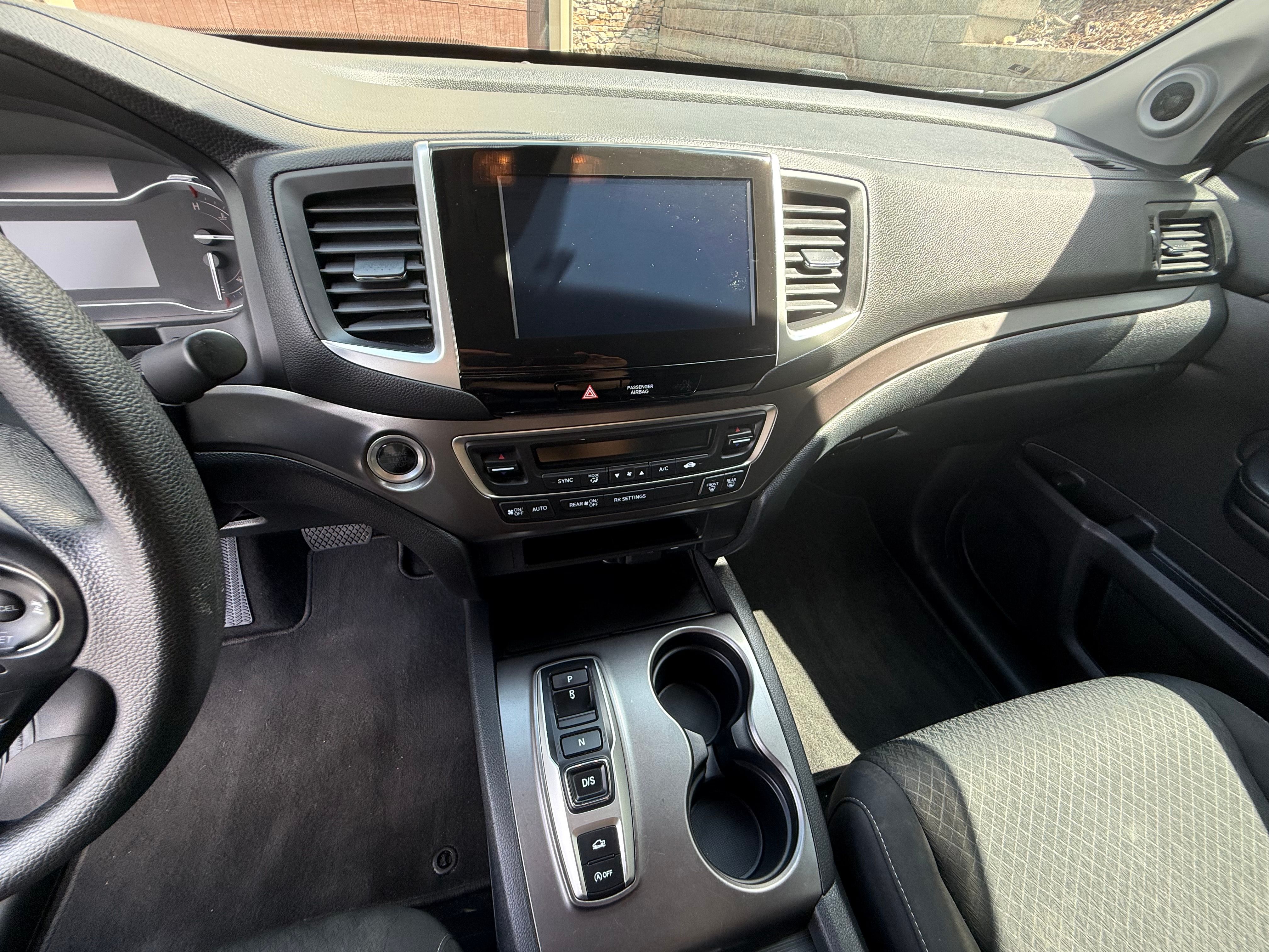 Used 2020 Honda Ridgeline Sport image 19