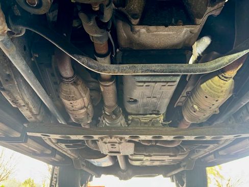 Used 2004 Toyota Land Cruiser image 16