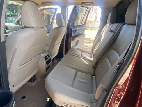 Used 2019 Honda Ridgeline RTL-T image 10