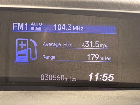 Used 2012 Honda Civic LX image 2