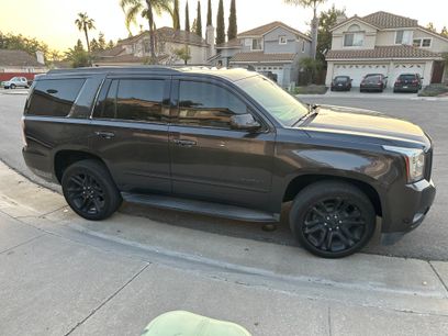 Used 2018 GMC Yukon SLT w/ Premium Edition
