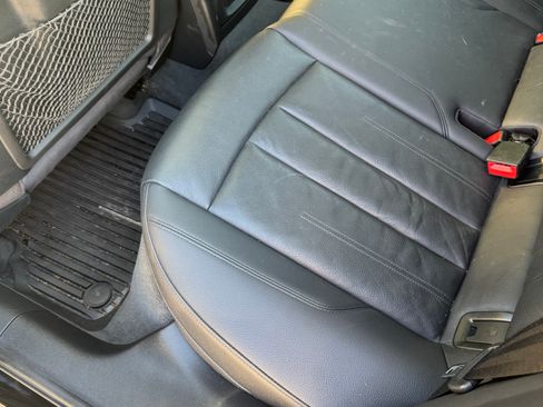 Used 2017 Audi A4 2.0T Premium Plus w/ Premium Plus Package image 9