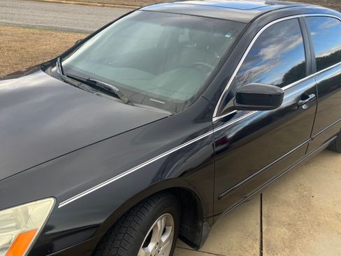 Used 2007 Honda Accord EX-L image 9