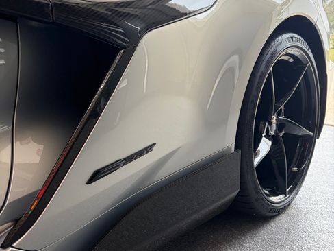 Used 2024 Chevrolet Corvette E-Ray image 22