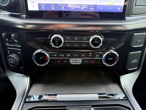 Used 2023 Ford F150 Platinum w/ Equipment Group 701A High image 24