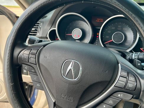 Used 2009 Acura TL w/ Technology Package FWD image 19