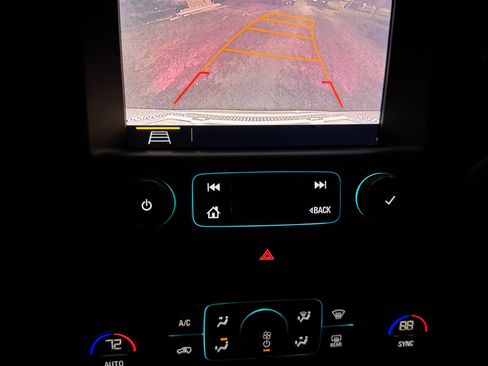 Used 2020 GMC Terrain SLT image 22