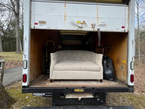 Used 2014 Chevrolet Express 3500 Extended RWD image 6