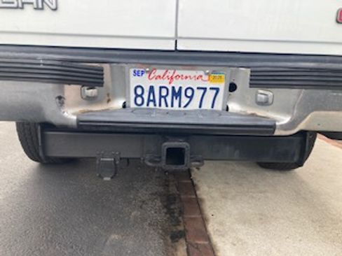 Used 1996 GMC Suburban 2500 image 6