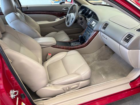 Used 2003 Acura CL Type-S image 13
