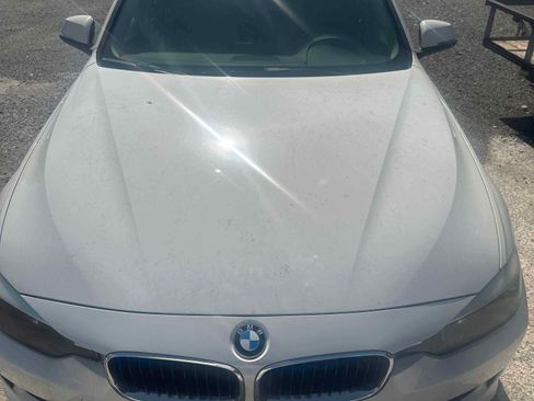 Used 2012 BMW 328i Sedan RWD image 11