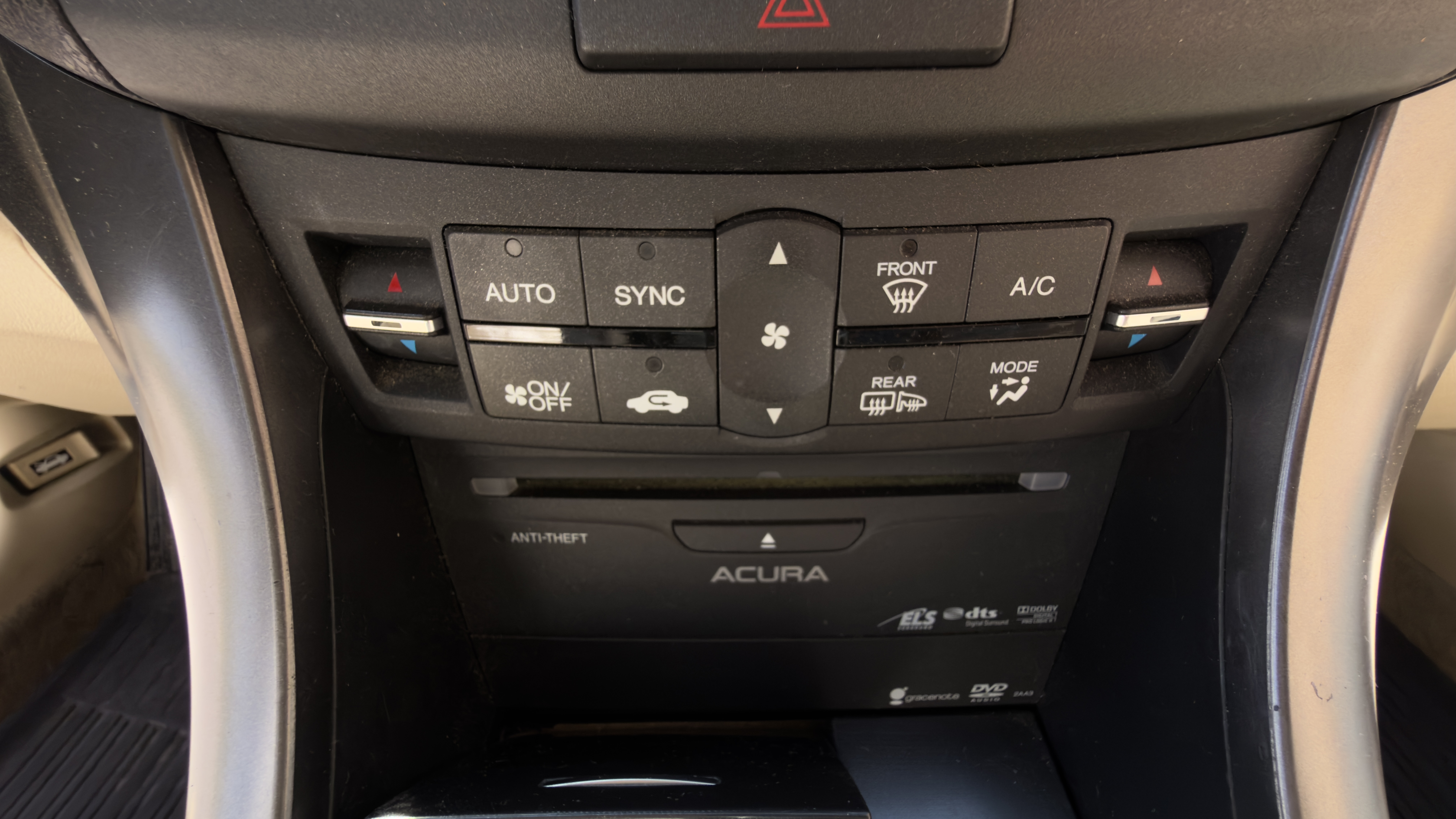 Used 2012 Acura TSX Sedan FWD image 27