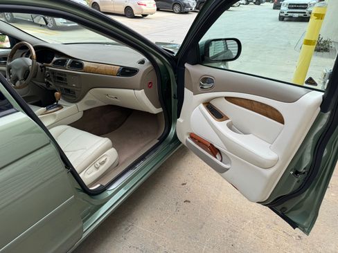 Used 2000 Jaguar S-TYPE 3.0 image 14