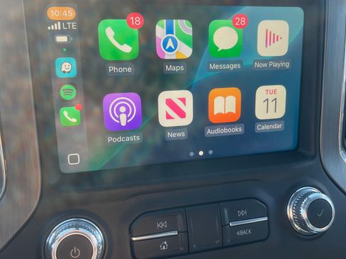 Used 2021 GMC Sierra 1500 Denali w/ Denali Ultimate Package image 14