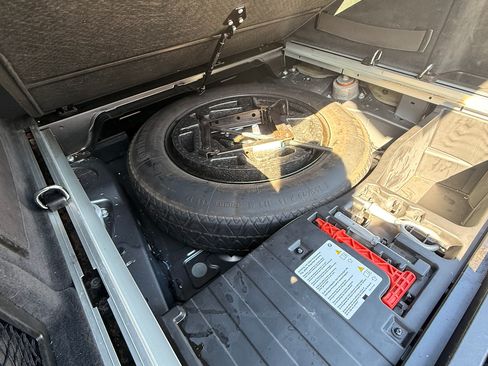 Used 2008 BMW X5 3.0si image 13