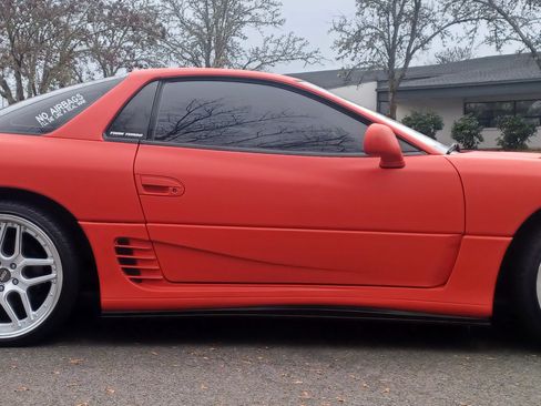 Used 1993 Mitsubishi 3000GT VR-4 image 8