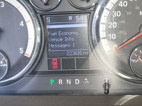 Used 2010 Dodge Ram 3500 Truck Laramie w/ Chrome Accents Group image 12