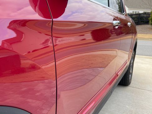 Used 2022 Honda Ridgeline RTL-E image 22