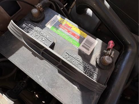 Used 1997 Ford F250 2WD SuperCab Heavy Duty image 18