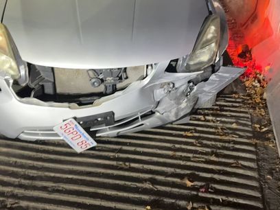 Used 2014 Nissan Rogue S w/ Convenience Package