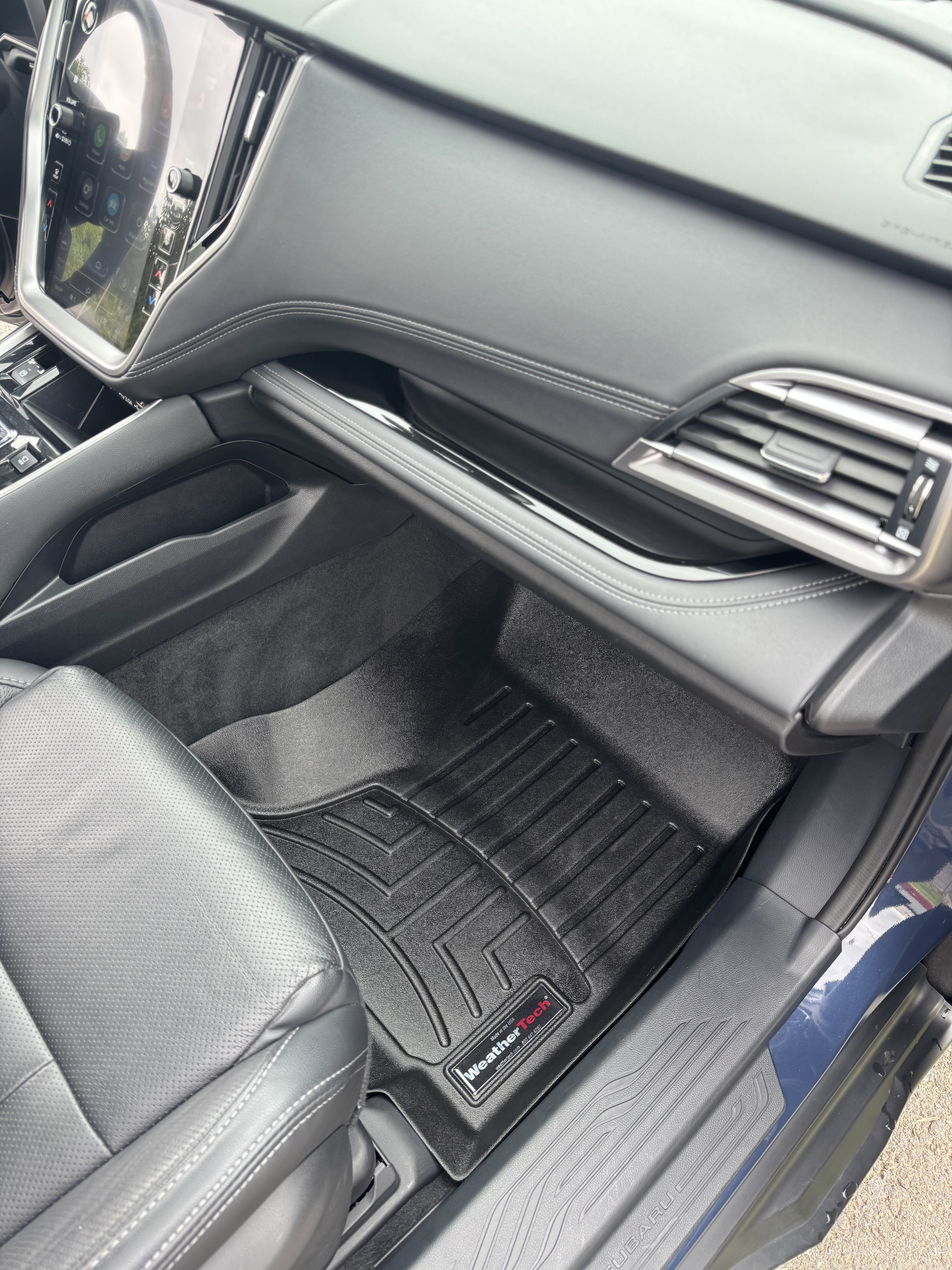 Used 2024 Subaru Outback Touring AWD/4WD image 15