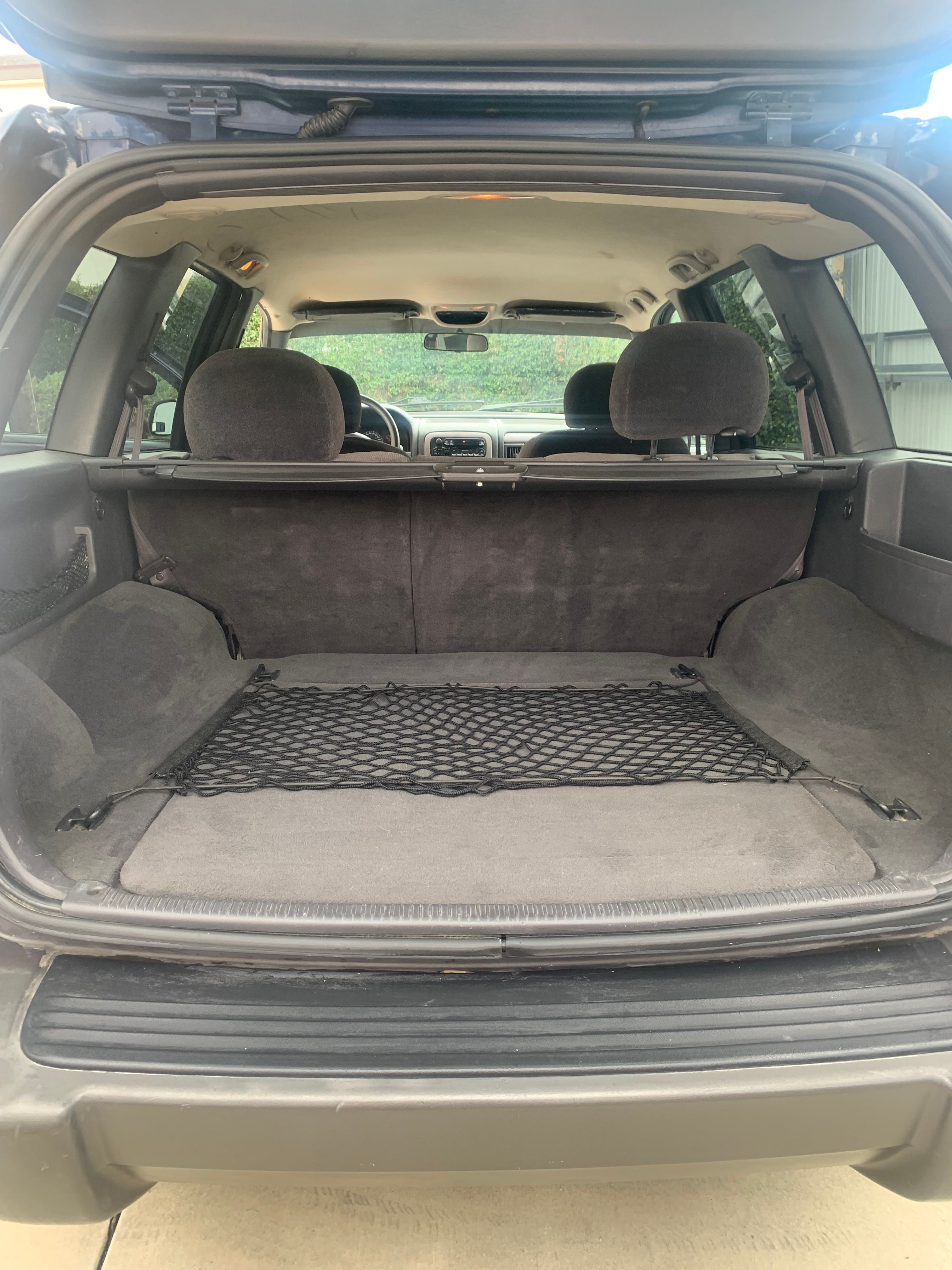 Used 2001 Jeep Grand Cherokee Laredo RWD image 14