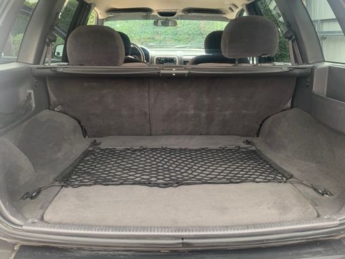 Used 2001 Jeep Grand Cherokee Laredo RWD image 14