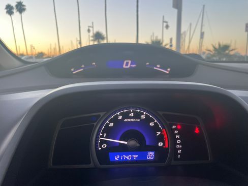 Used 2008 Honda Civic EX image 13