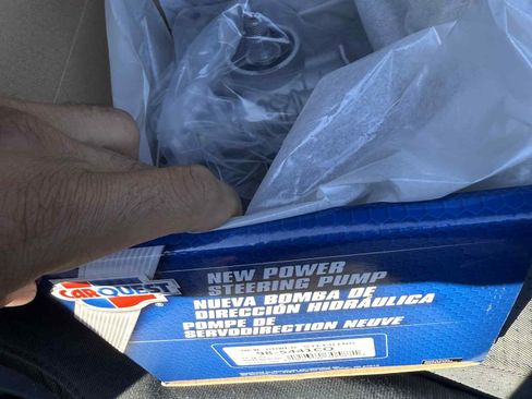 Used 2008 Honda Pilot VP image 14