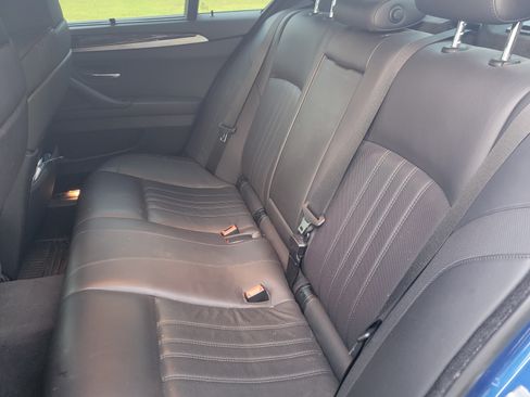 Used 2013 BMW M5 image 13