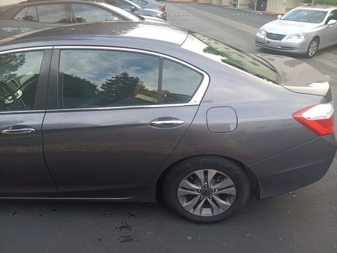 Used 2014 Honda Accord LX image 4