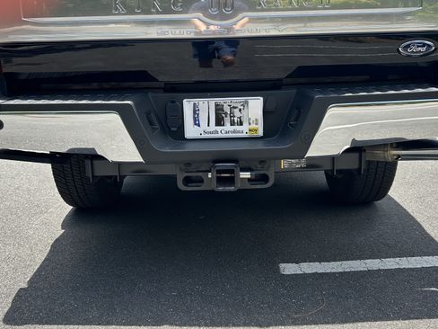 Used 2022 Ford F250 King Ranch w/ King Ranch Ultimate Package image 10