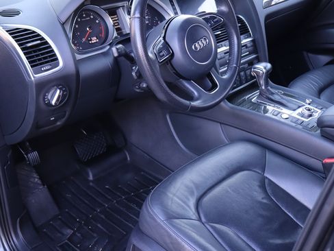 Used 2013 Audi Q7 3.0T S line Prestige image 13