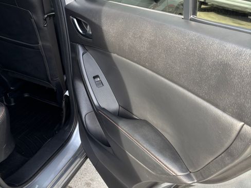 Used 2014 MAZDA CX-5 Grand Touring image 23