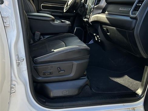 Used 2024 RAM 2500 Laramie image 10